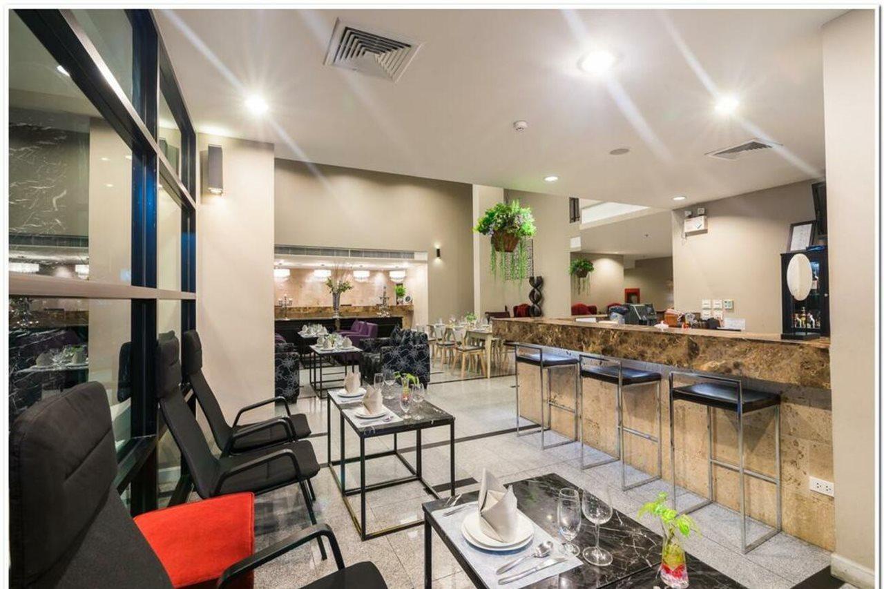 Sea Me Spring Tree Hotel (Adults Only) Pattaya Luaran gambar