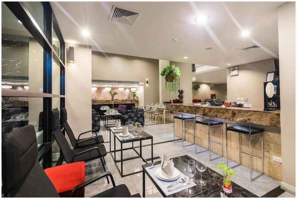 Sea Me Spring Tree Hotel (Adults Only) Pattaya Luaran gambar