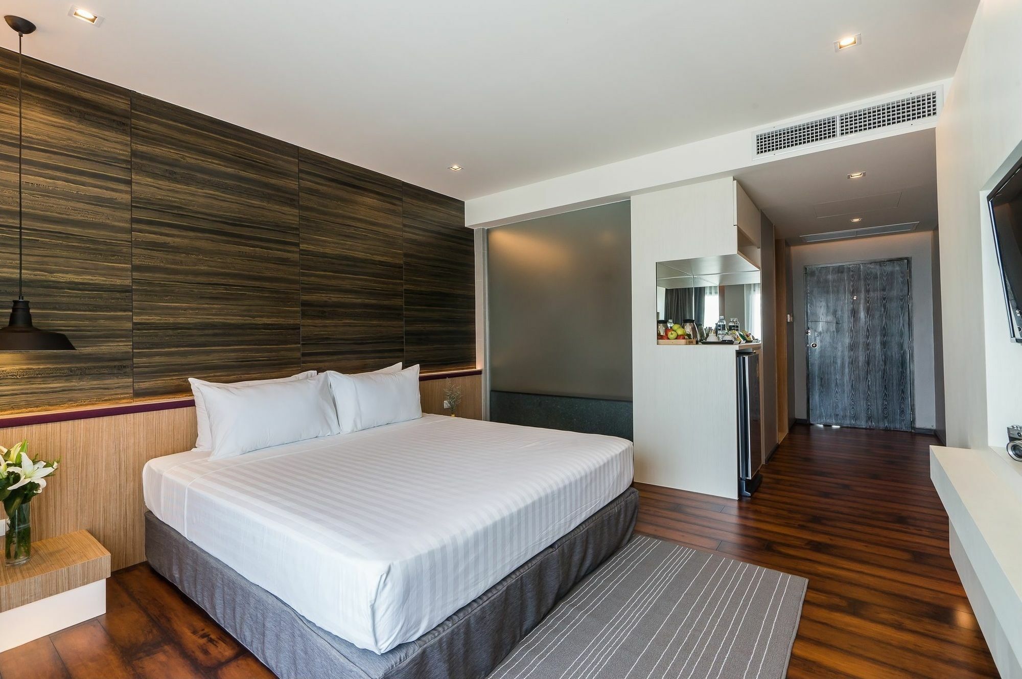 Sea Me Spring Tree Hotel (Adults Only) Pattaya Luaran gambar